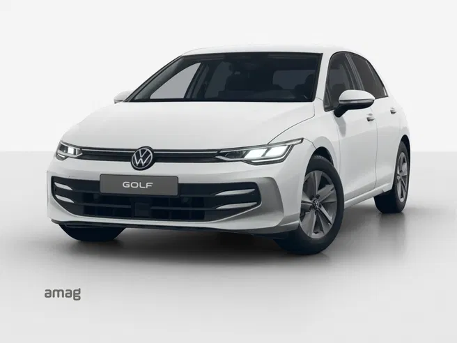 VW Golf Value