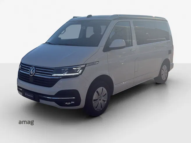VW Commercial Vehicles California 6.1 Ocean Liberty