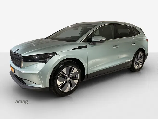 Škoda ENYAQ iV 80 4x2