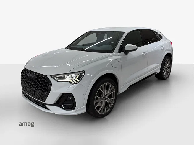 AUDI Q3 Sportback 45 TFSI e S line
