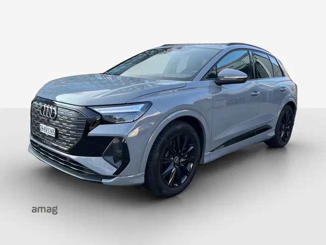 AUDI Q4 40 e-tron