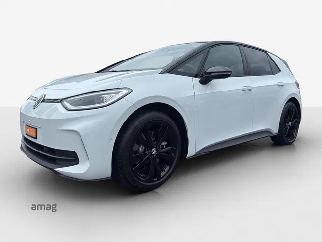 VW ID.3 Pro UNITED