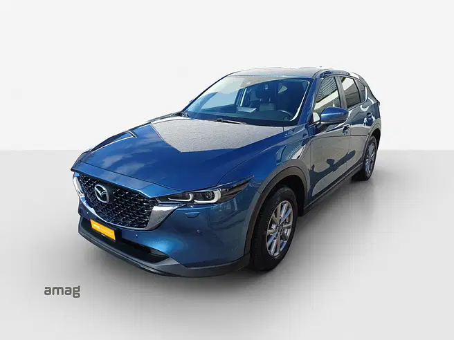Mazda CX-5 G 165 Ambition AWD