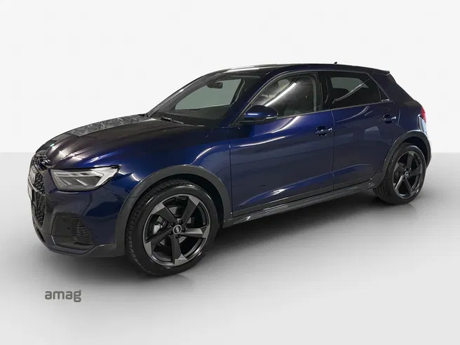 AUDI A1 allstreet 30 TFSI