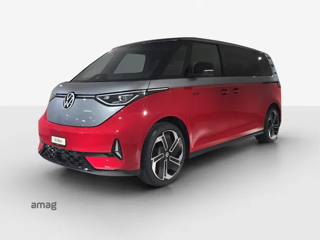 VW Nutzfahrzeuge ID. Buzz GTX 86/91kWh 3239mm