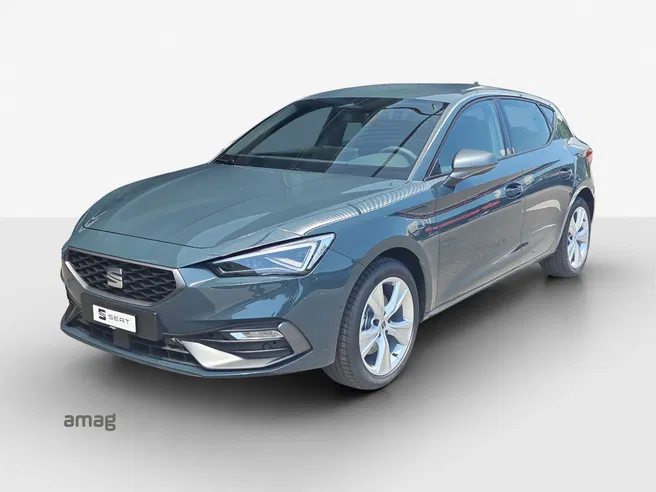 Seat SEAT LEON MOVE! FR e-HYBRID (netto)
