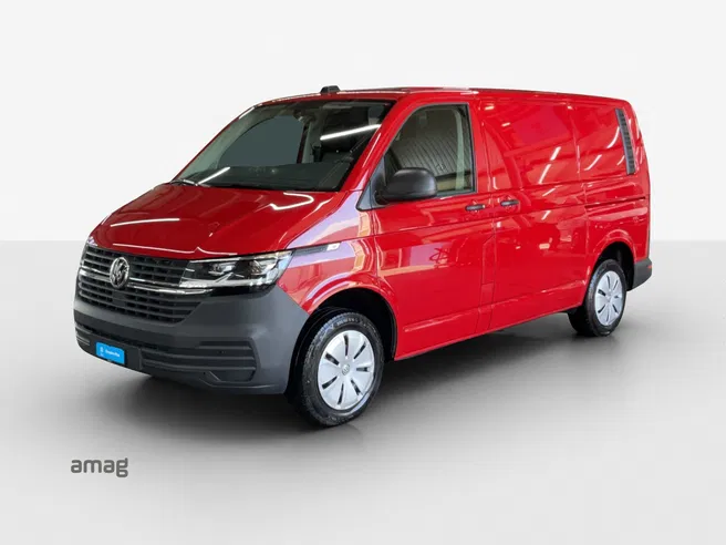 VW Nutzfahrzeuge Transporter 6.1 Fourgon EM 3000 mm