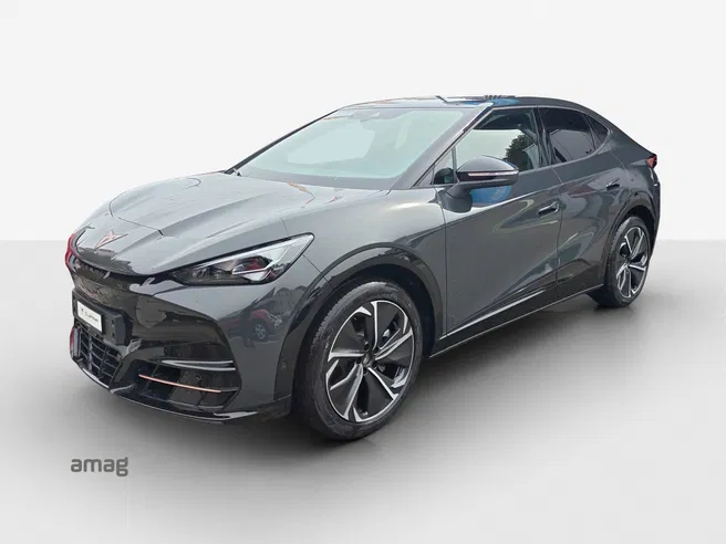 Cupra NEW TAVASCAN VZ EDGE 4D 77kWh 340PS 4DRIVE (netto)