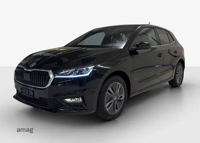 Škoda Fabia Dynamic (Netto)