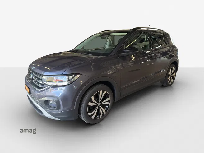 VW T-Cross SELECTION Life