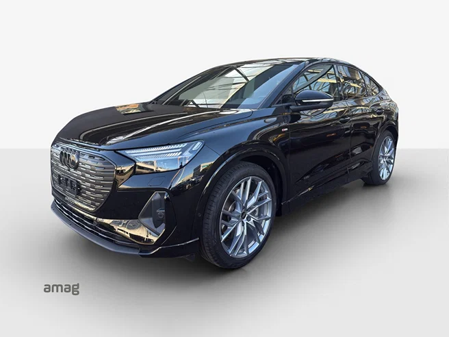 AUDI Q4 SB 40 e-tron