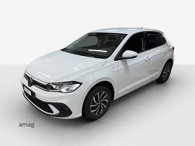 VW Polo Life