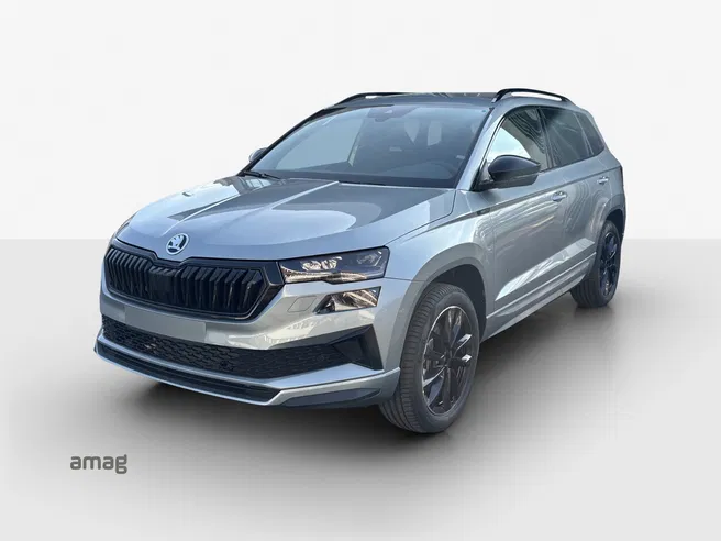 Škoda Karoq «Dynamic» Limited Edition (Netto)