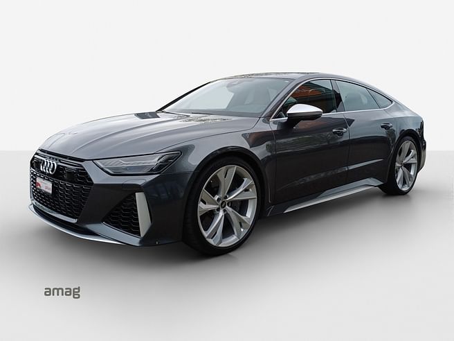 AUDI RS 7 Sportback