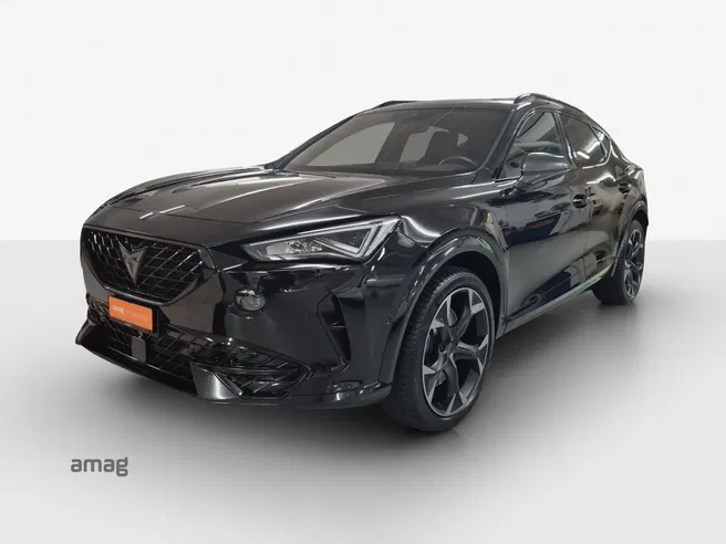 Cupra FORMENTOR 4DRIVE