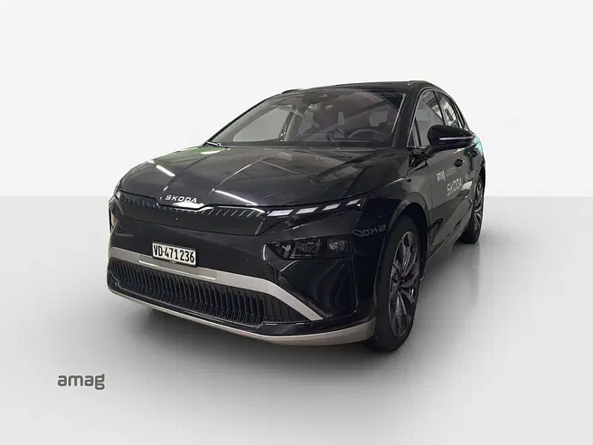 Škoda Enyaq 85x 4x4