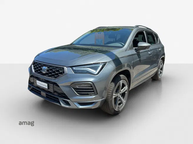 Seat ATECA HOLA FR 4DRIVE (netto)