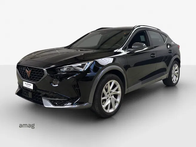 Cupra Formentor Al 1.4PHEV 204PS 6DS