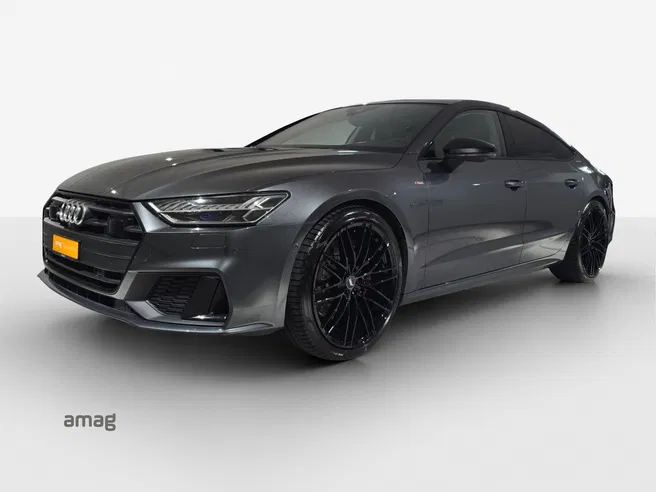 AUDI A7 55 TFSI e quattro S tronic
