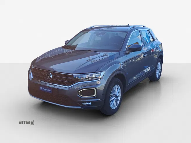 VW T-Roc Advance SELECTION