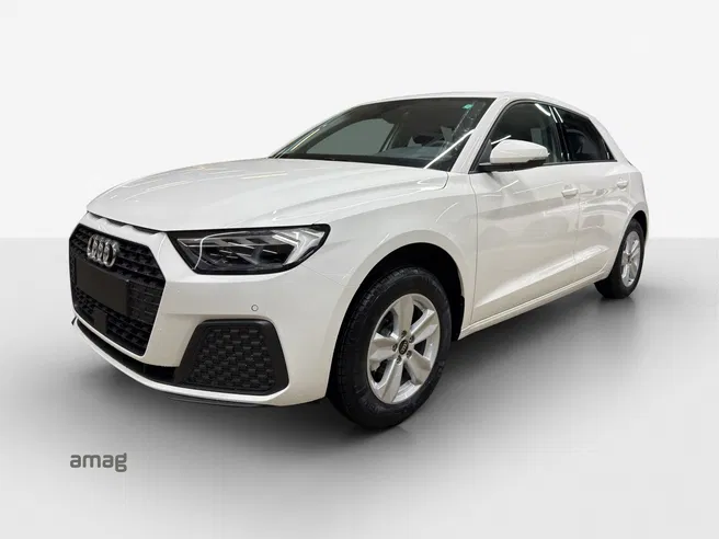 AUDI A1 SB 30 TFSI S tronic