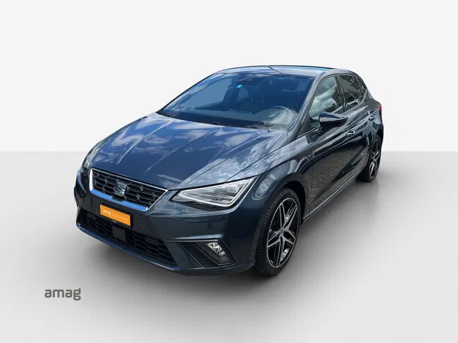 Seat IBIZA HOLA FR (netto)