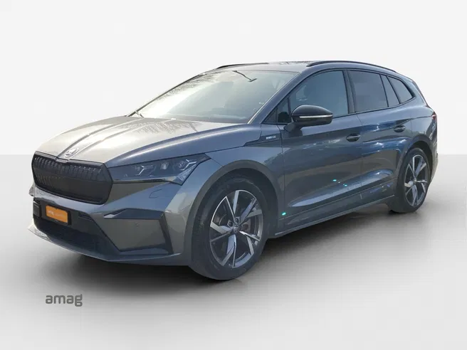 Škoda Enyaq Sportline 80x 4x4