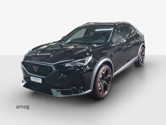 Cupra FORMENTOR e-HYBRID