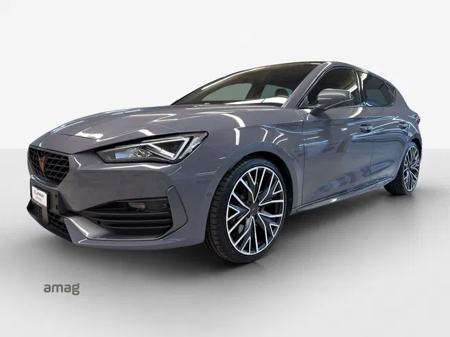 Cupra CUPRA LEON