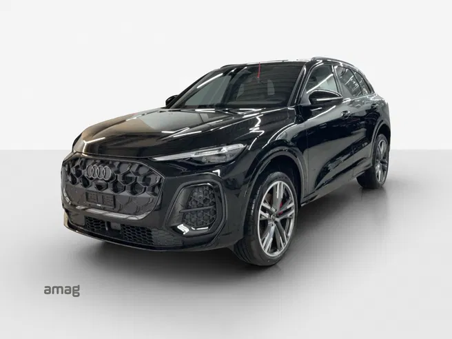 AUDI Q5 SUV e-hybrid 270 kW