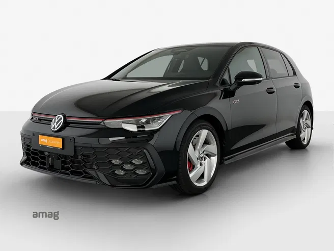 VW Golf GTI