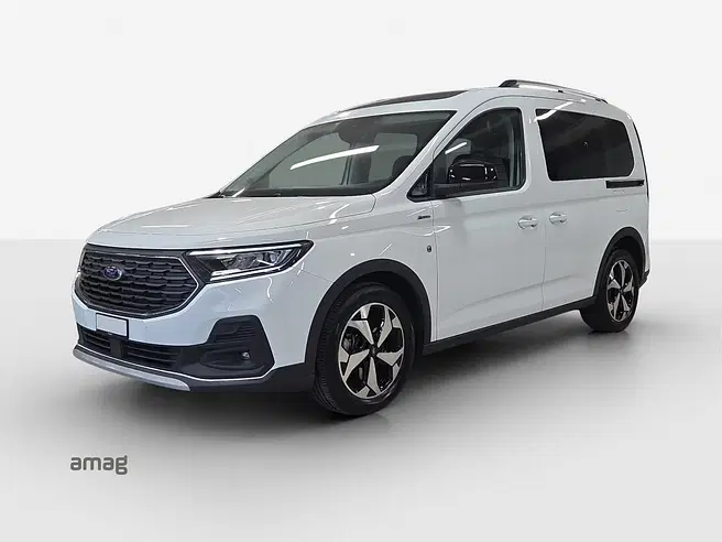 Ford Tourneo Con.2.0 AWD Act