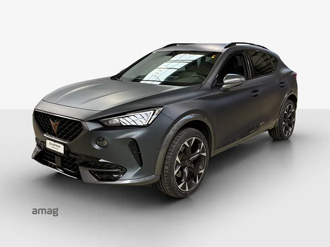 Cupra CUPRA FORMENTOR INICIO 4DRIVE (netto)