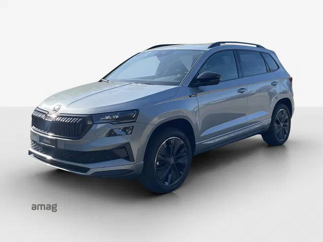 Škoda Karoq «Dynamic» Limited Edition (Netto)