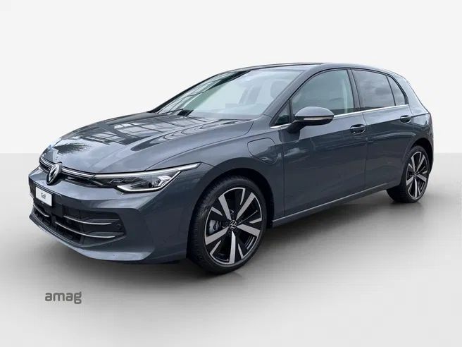 VW Golf PA Style PHEV