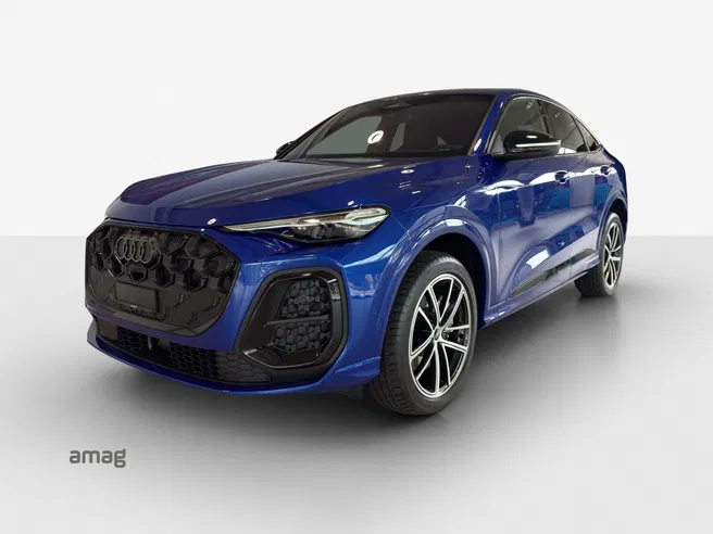 AUDI Q5 Sportback TDI 150 kW