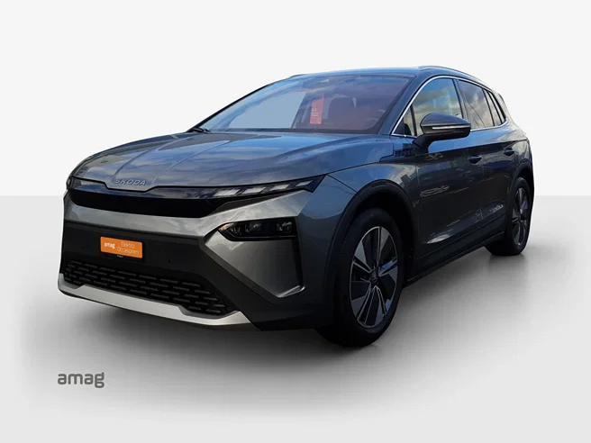 Škoda Elroq 85 4x2