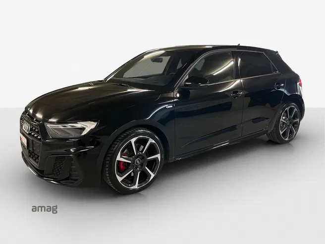 AUDI A1 Sportback 40 TFSI S line