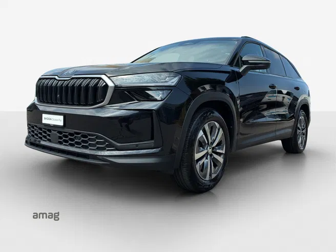 Škoda Kodiaq Selection