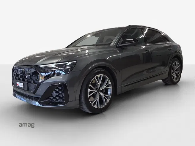 AUDI Q8 SUV 55 TFSI e