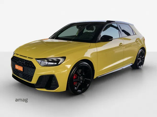 AUDI A1 Sportback 30 TFSI S line