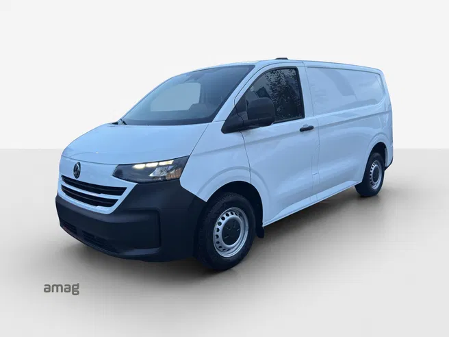 VW Nutzfahrzeuge Transporter KW KR 110PS 6G