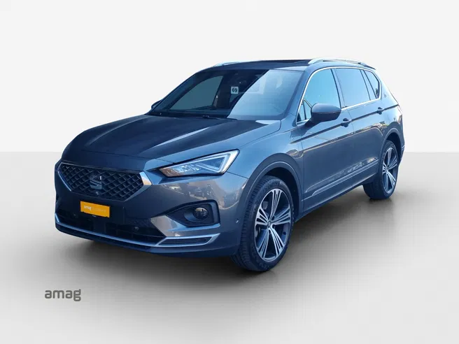 Seat TARRACO XCELLENCE 4DRIVE