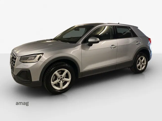 AUDI Q2 35 TFSI