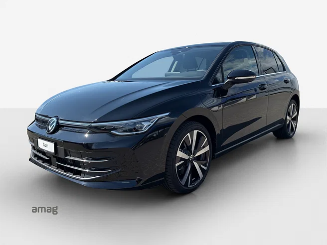 VW Golf PA Style PHEV