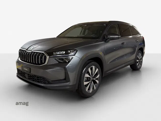 Škoda Kodiaq Dynamic (Netto)