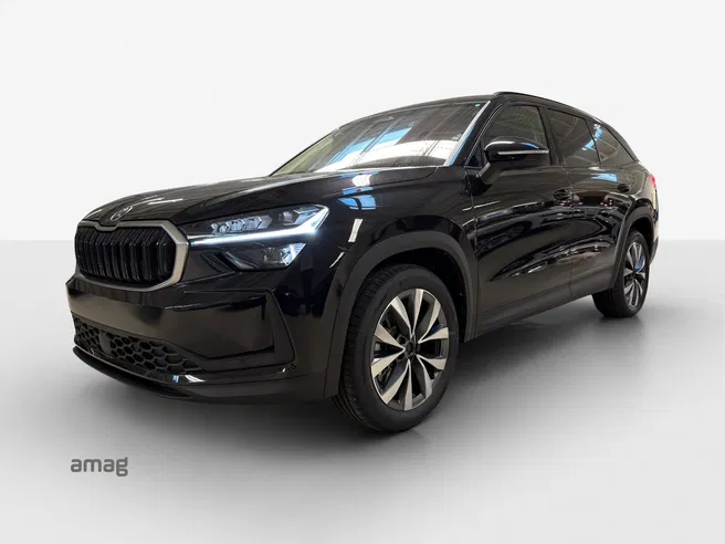 Škoda Kodiaq Dynamic (Netto)