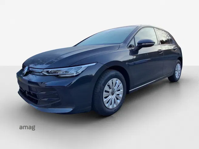 VW Golf Basis 1.5eTSI 115 PS DSG