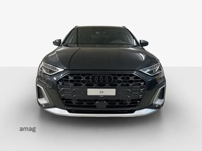 AUDI A3 as 40 TFSI e S tronic