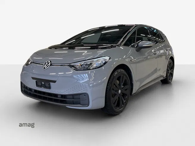 VW ID.3 75 ED Pro S 204PS